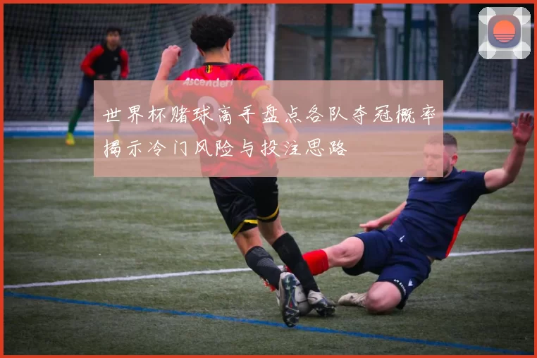 世界杯赌球高手盘点各队夺冠概率揭示冷门风险与投注思路