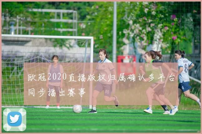 欧冠2020直播版权归属确认多平台同步播出赛事