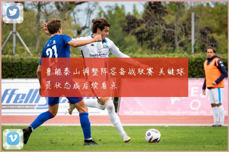 鲁能泰山调整阵容备战联赛 关键球员状态成后续看点
