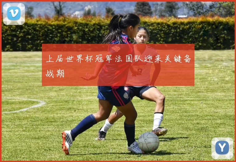 上届世界杯冠军法国队迎来关键备战期
