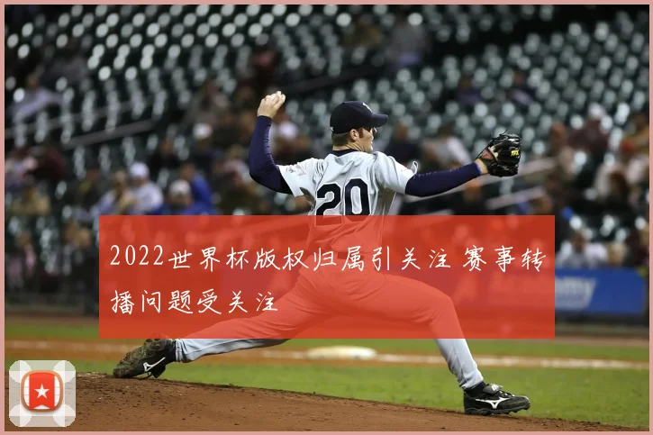 2022世界杯版权归属引关注 赛事转播问题受关注